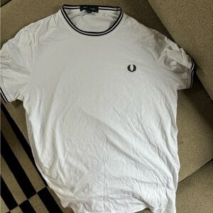 Fred Perry shirt